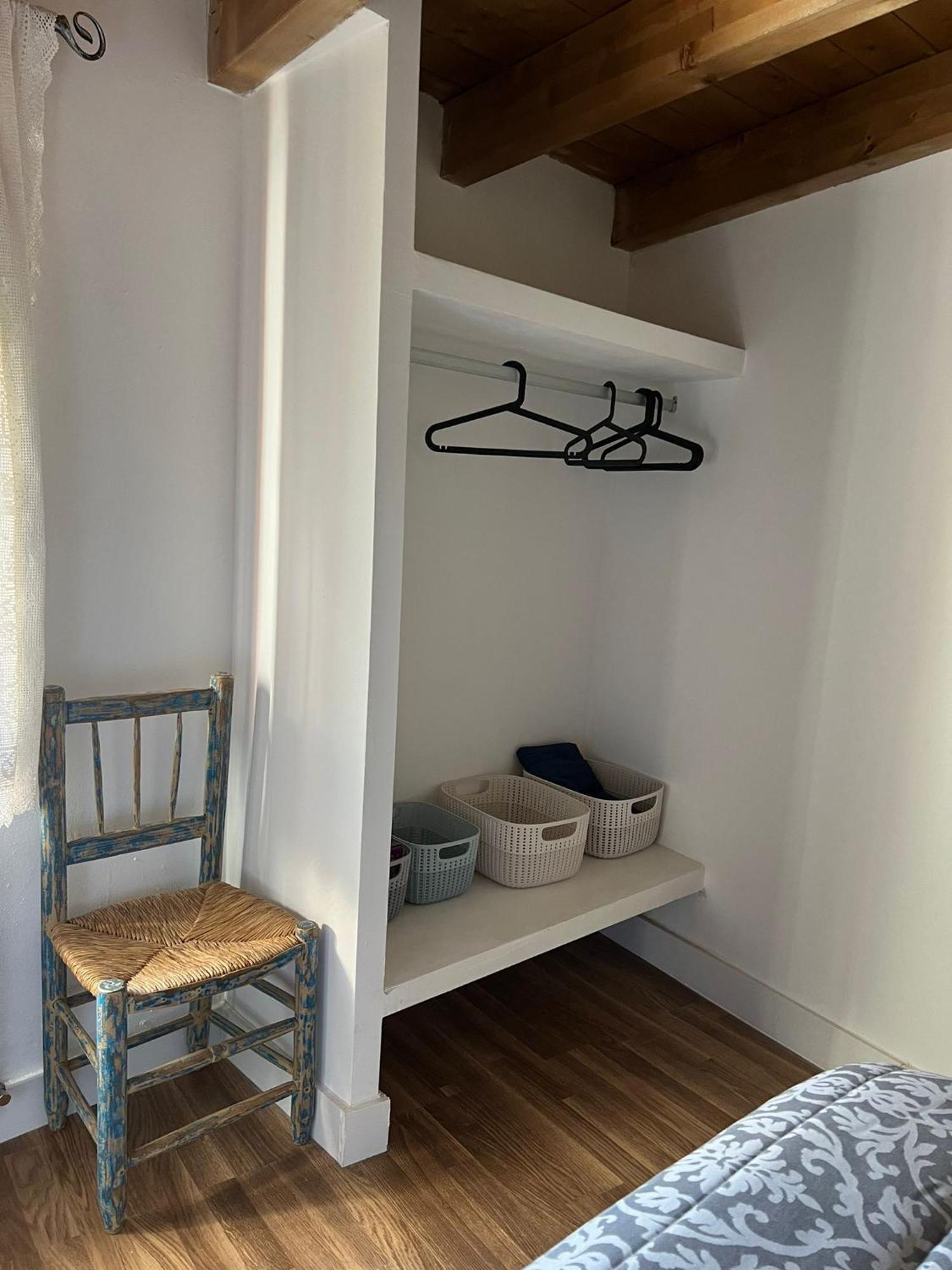 La Golondrina Apartment Candeleda Exterior photo